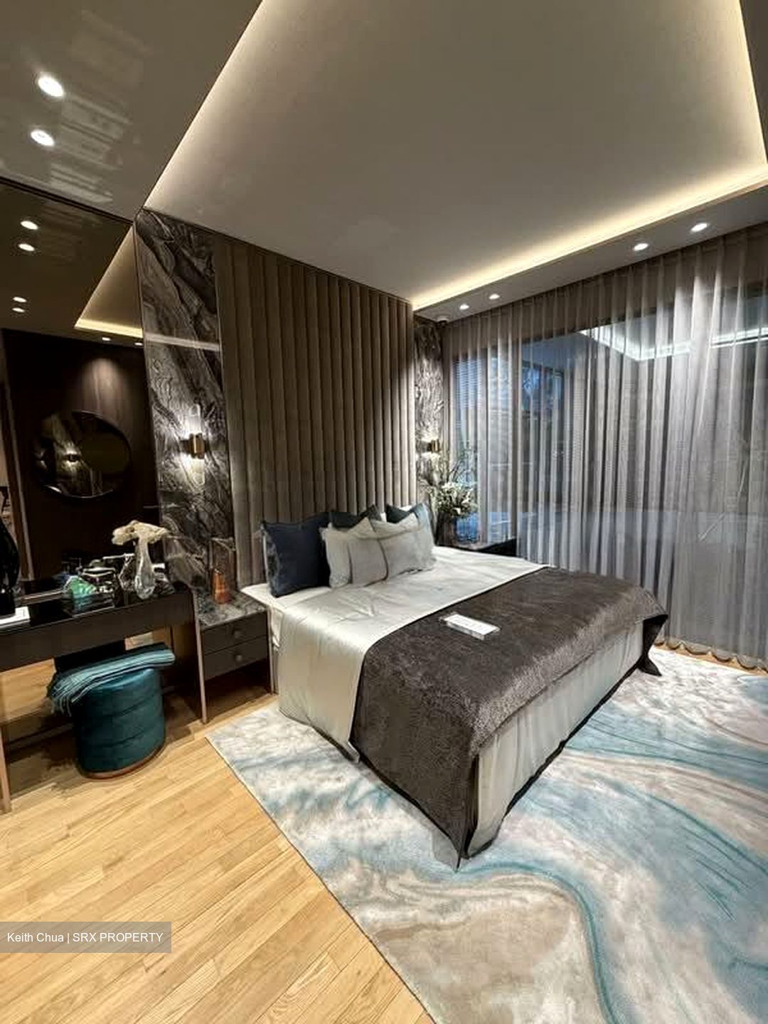 Parktown Residence (D18), Apartment #550074421